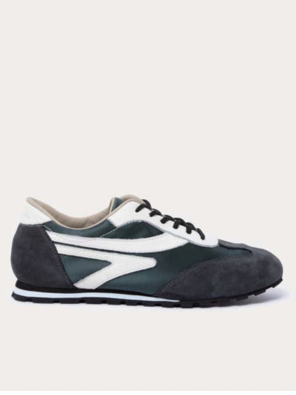 Rachel Comey Stevie sneakers dark juniper